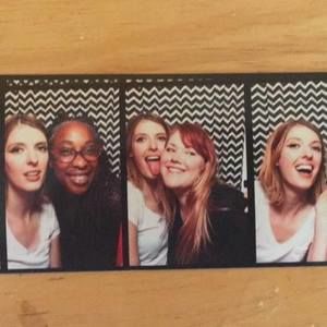 Meet your Posher, Chelsea